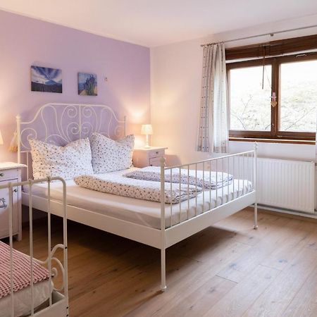 Buehlhaeusl Apartment Grünau im Almtal Екстериор снимка
