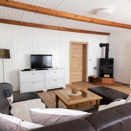Buehlhaeusl Apartment Grünau im Almtal Екстериор снимка
