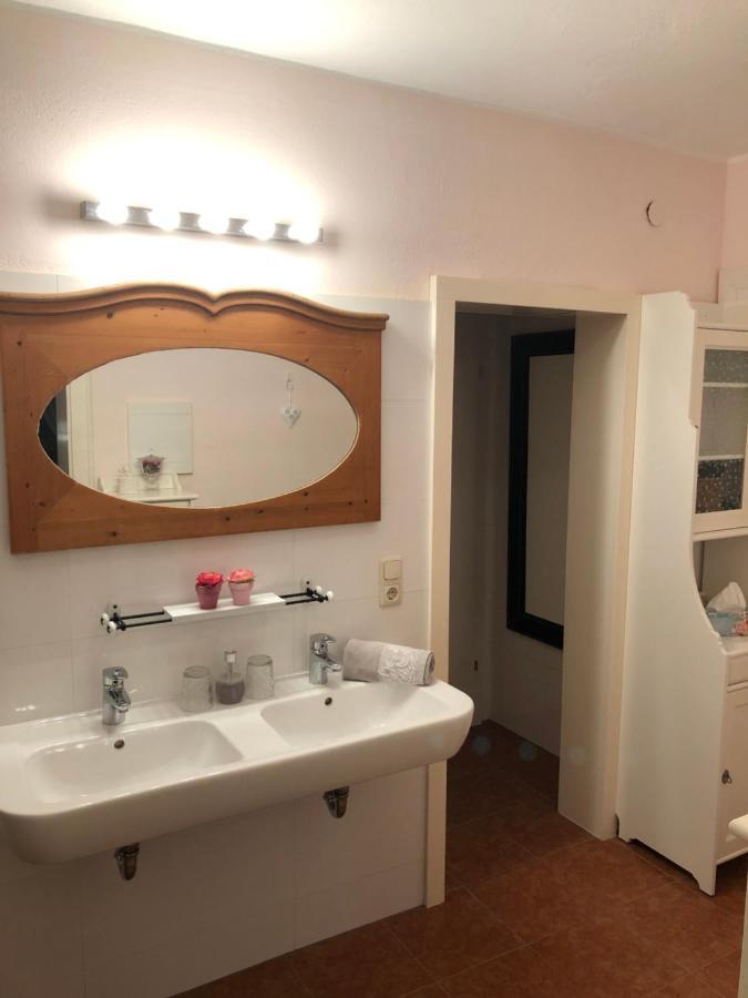 Buehlhaeusl Apartment Grünau im Almtal Екстериор снимка