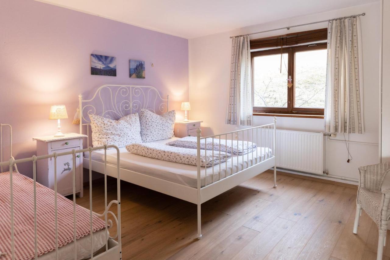 Buehlhaeusl Apartment Grünau im Almtal Екстериор снимка