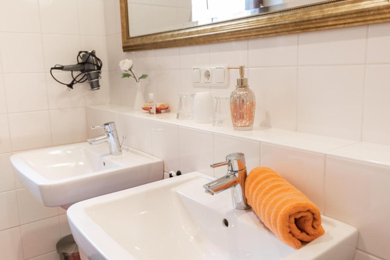 Buehlhaeusl Apartment Grünau im Almtal Екстериор снимка