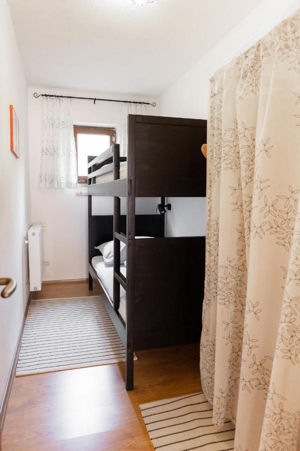 Buehlhaeusl Apartment Grünau im Almtal Екстериор снимка