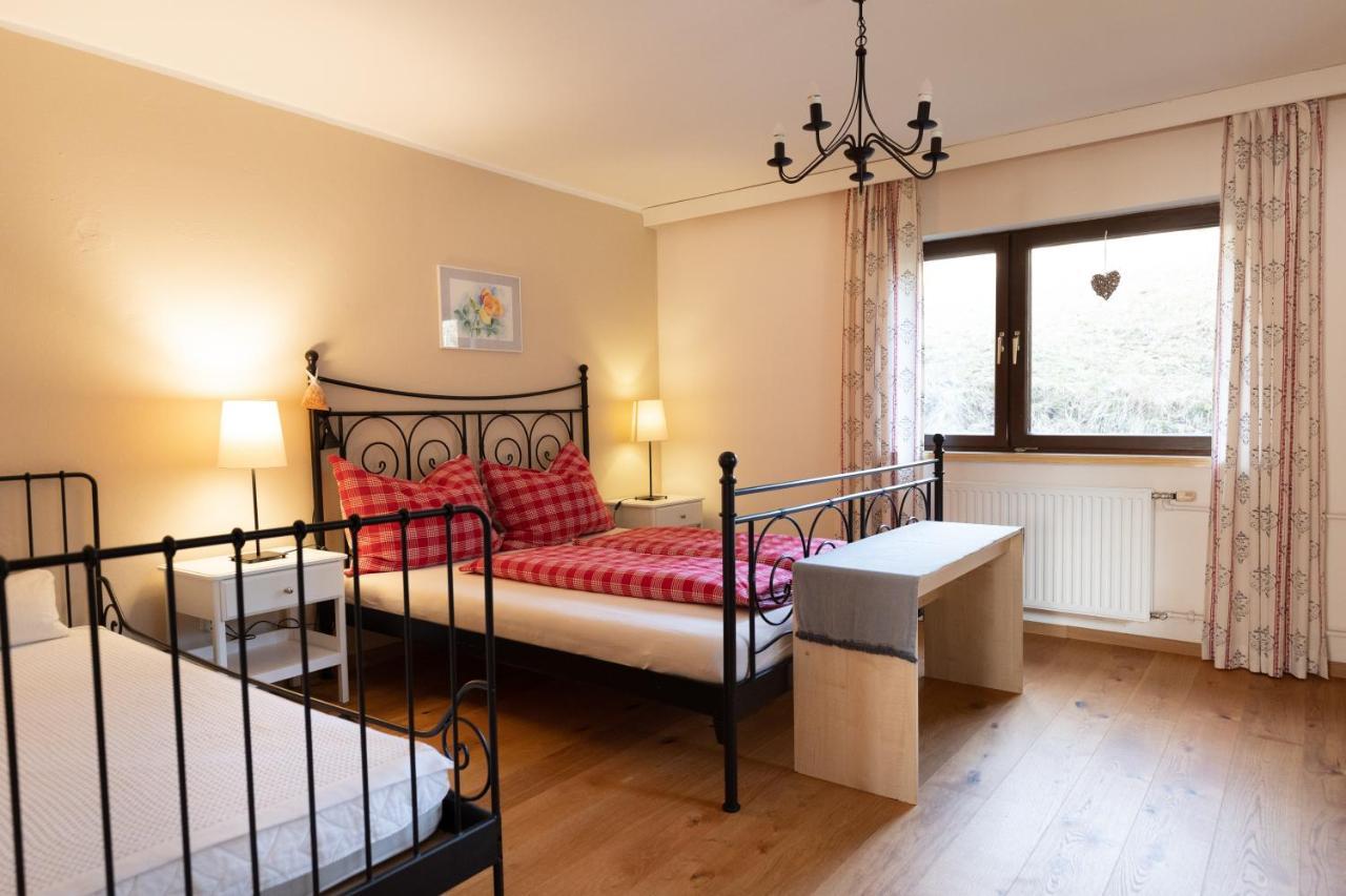 Buehlhaeusl Apartment Grünau im Almtal Екстериор снимка