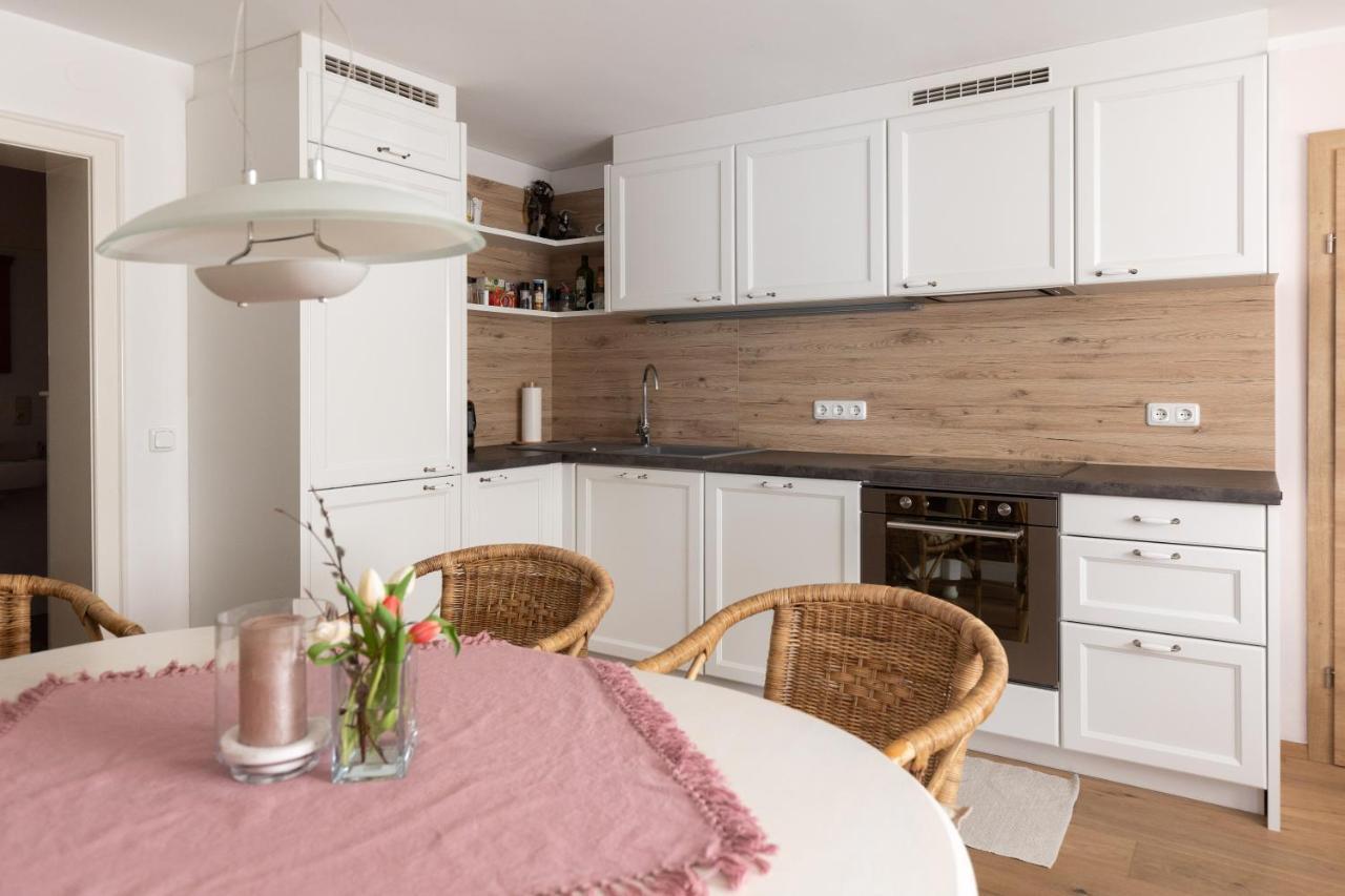 Buehlhaeusl Apartment Grünau im Almtal Екстериор снимка