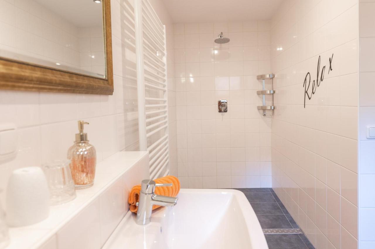 Buehlhaeusl Apartment Grünau im Almtal Екстериор снимка